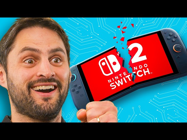 Nintendo might be cooked too