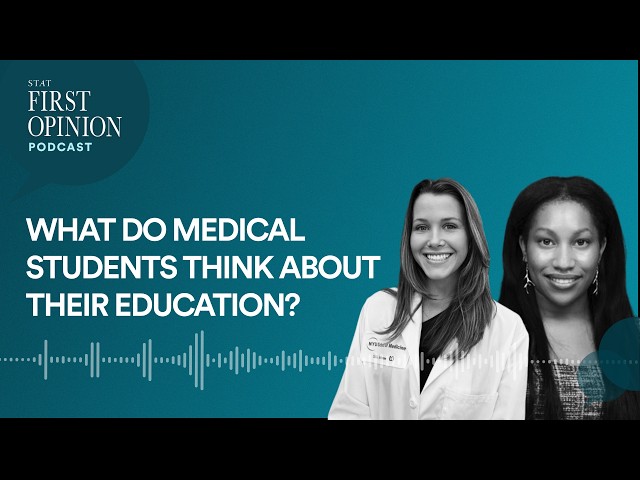 How important is nutrition in medical school?