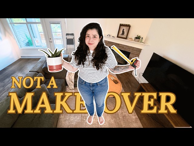 I’m a Decorator and This is How I REALLY Decorate My Home