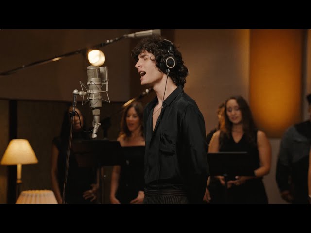 Mi cuerpo no está listo (Versión orquestal en vivo desde Sound City)