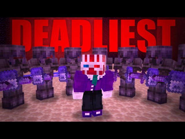 Surviving the Deadliest End Fight