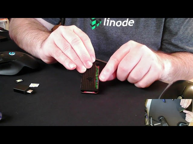 UglyScale Press -- MangoPi MQ Quad