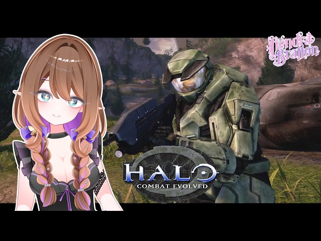 [Halo: Reach] This game is on my list of games that I love!!