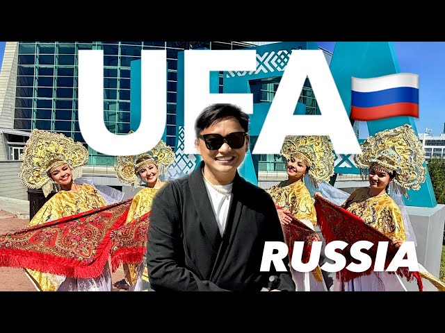 Ufa, Rusia | Los mejores lugares turísticos y ruta gastronómica de Baskortostán