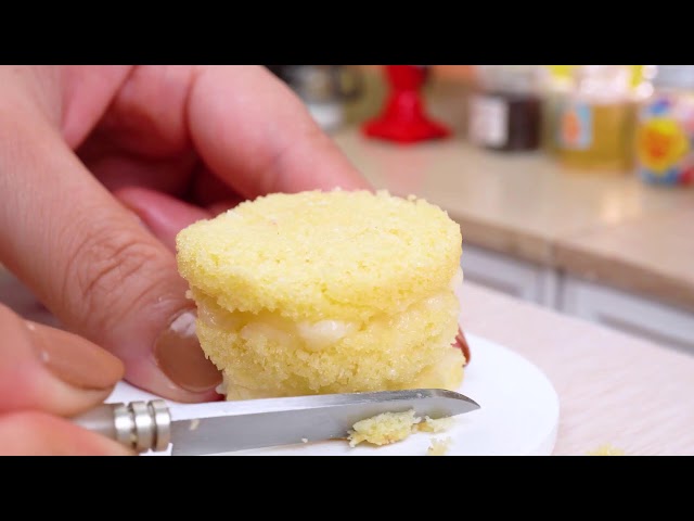 Come and Chill with me now - Miniature Cooking Ideas Live Stream