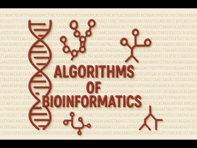 Algorithms of Bioinformatics Winter 2025-26 Lecture 11