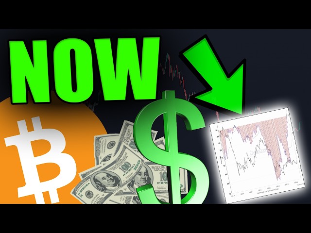 BITCOIN...MOST PEOPLE ARE WRONG ABOUT THIS PUMP