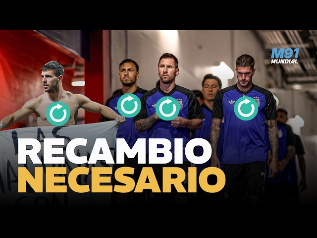 Who is leaving the SCALONETA? A harsh analysis of the generational turnover 🇦🇷