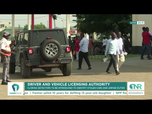 DVLA Announces Major Change: Driver’s Licenses to Expire on Holder’s Birthday