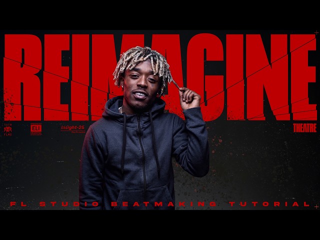 One Question, Three Flips, Three Timelines | Lil Uzi Vert's New EP, Reimagined
