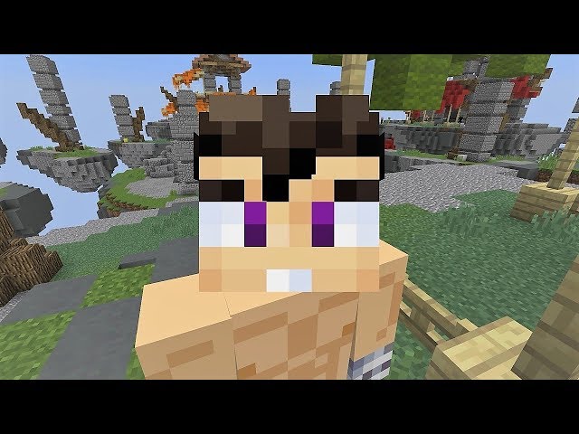 WIGETTA EN EGG WARS!