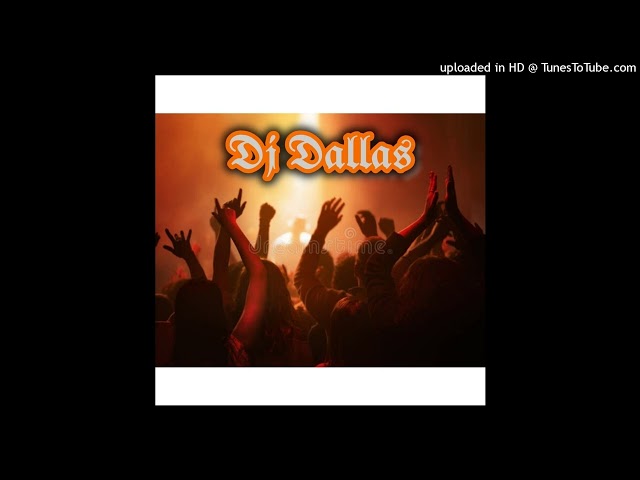 DJ DALLAS-WEEKEND MASH UP MIX 06(DJ MIX)2026