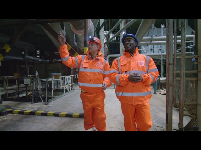 Career Education: Process Technology