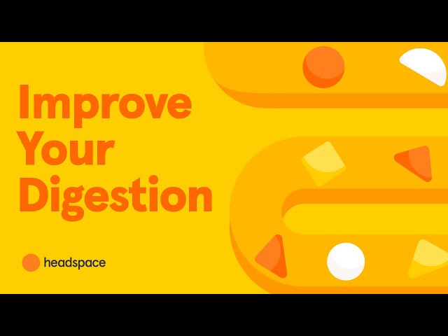 Improve Digestion with Movement: Health and Exercise Tips from an Expert