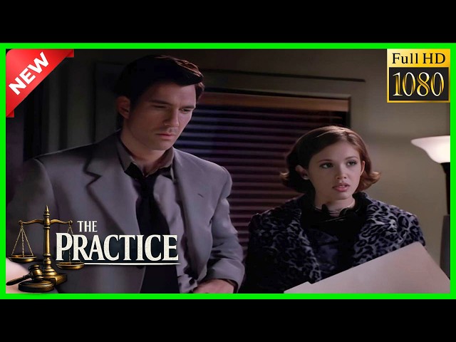 The Practice 2026 Full Episode 💖 S03E08 Swearing In 💖 The Practice TV Show Full Season