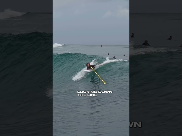 Surf tip: How to pop up with Rob Machado