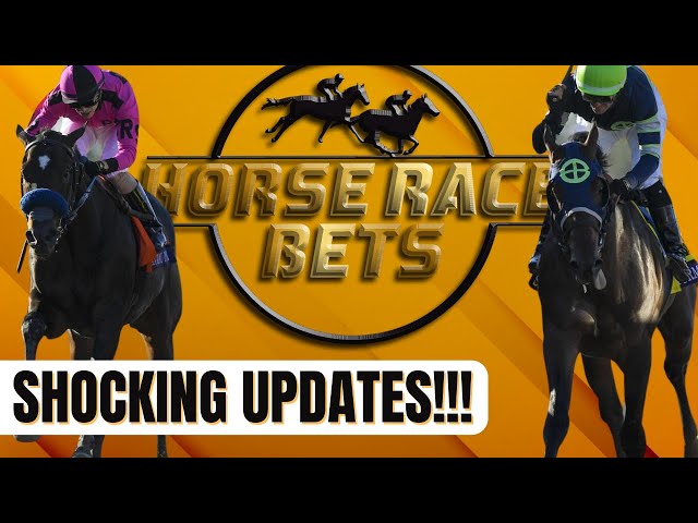G-2 Seabiscuit, G-3 Jimmy Durante, & G-1 Hollywood Derby Picks... | Daily Horse Race Bets