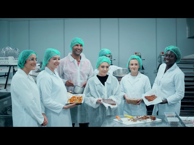 Study Food Science & Technology at Cardiff Met
