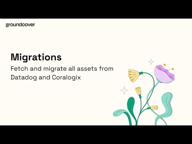 Migrations