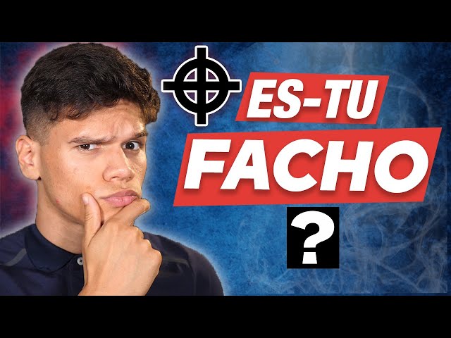 ES-TU FACHO ? TEST ULTIME