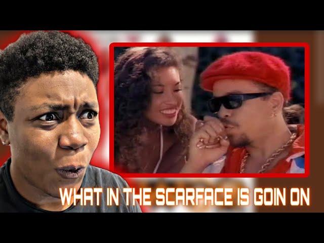 Ice-T Was REALLY Storytelling Like This?! 😳 ‘High Rollers’ REACTION