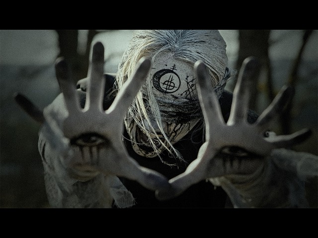 BLACK SPIKES - REVANA (Official Video) | Napalm Records