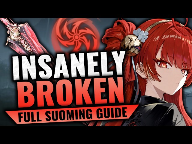 The Smallest Tier Zero Unit | Complete Suoming Guide & Review