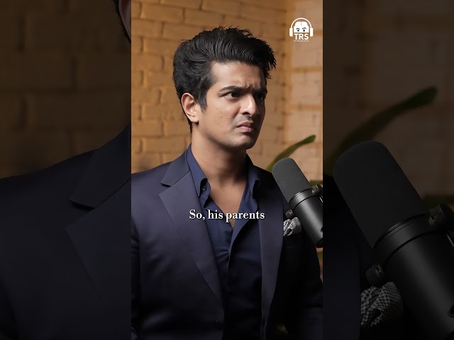 Life Of Alexander The Great ft. Abhijit Chavda #shorts