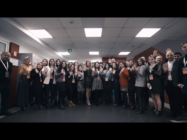 Uğur Okulları erkenSTEM Çalıştayı | 2020