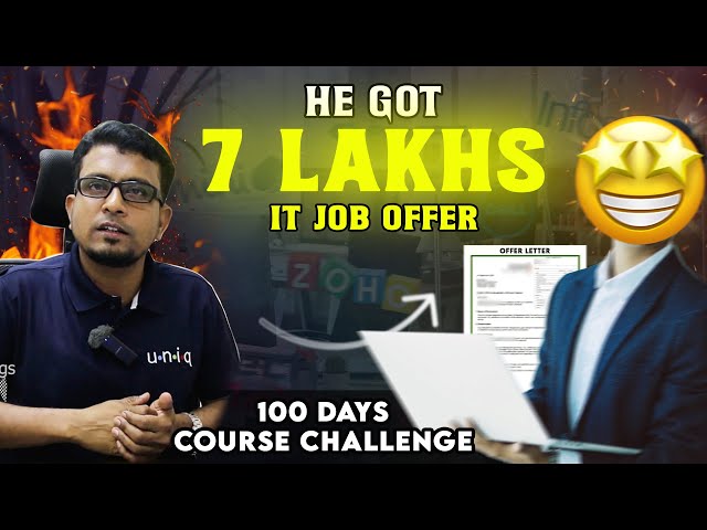 Bpo to Java Full stack Developer | It Job Courses 2023 | தமிழில்  |  in Tamil