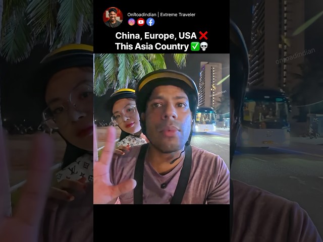 India v/s Vietnam #technology #development