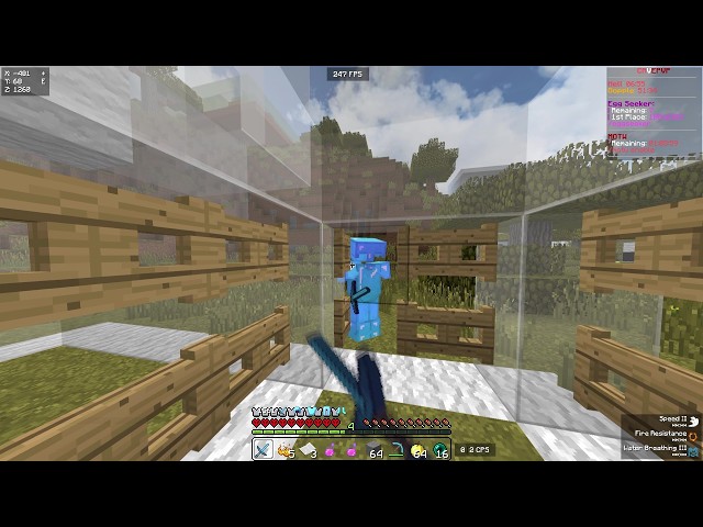 Minecraft HCF in 2026...