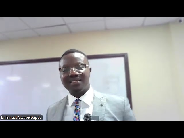 INTERPRETATION OF STATUTES – PRELIMINARY ISSUES
