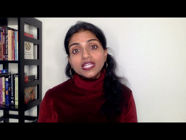 Reimagining the Service Sector | Professor Saru Jayaraman | TEDxBerkeley
