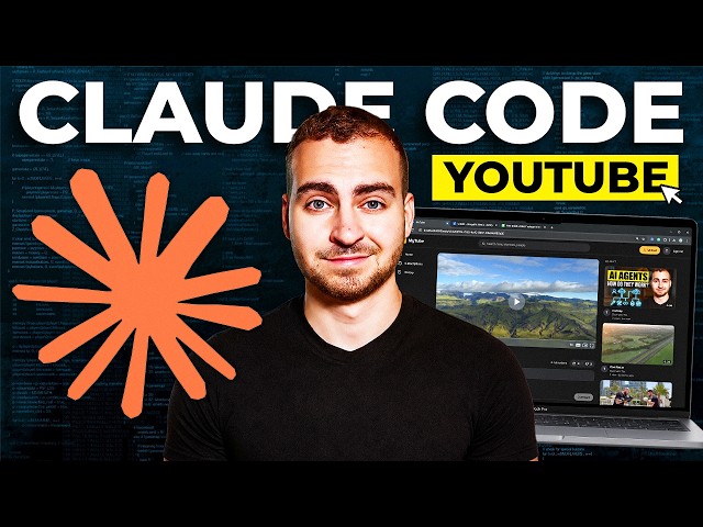 How I Actually Use Claude Code to Build Real Apps