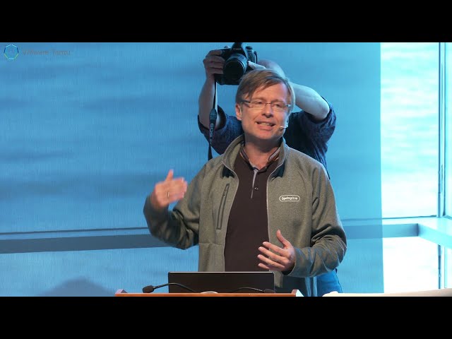 Keynote: Introducing Spring Framework 6