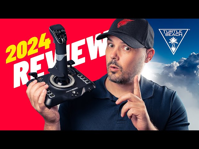 Velocity One Flight Stick: For the Casual Flight Simmer, or NOT?