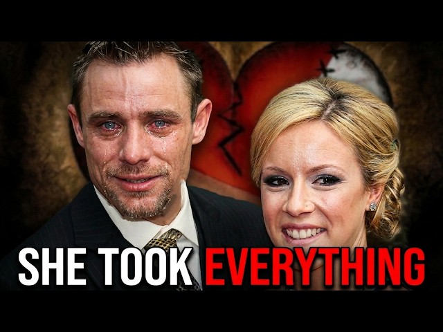 After 13 Years of Marriage, Deadliest Catch Jake Anderson is Leaving Jenna