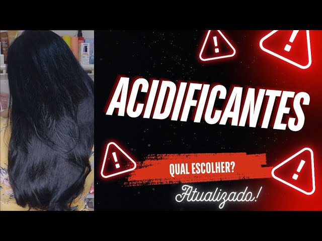 EL IMPACTO DE LOS MEJORES ACIDIFICANTES • DE FARMACIA A PROFESIONALES #actualización