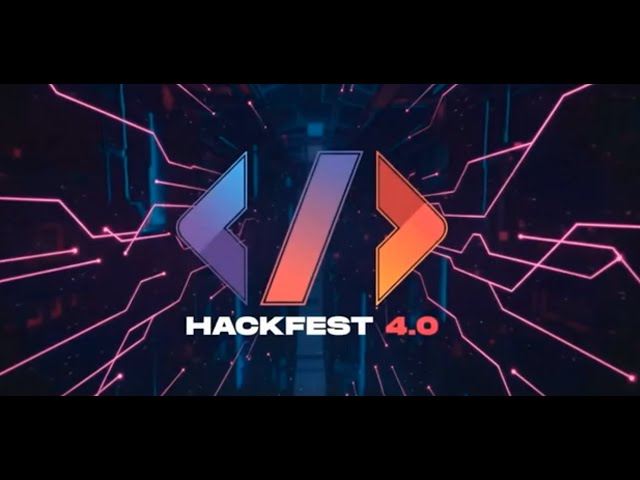 Code. Create. Conquer 👾⚡️ | Hackfest 4.0 | Inside Spinny | Vlog 11