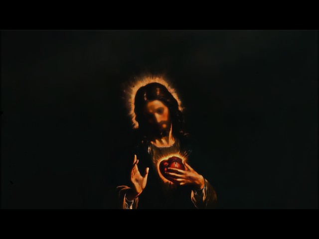 The most beautiful message from Jesus Christ.