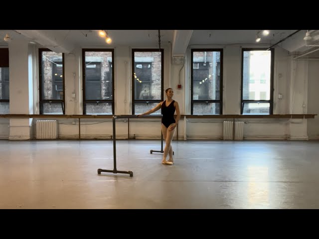 Classwork & Variation - Isobel Amelia