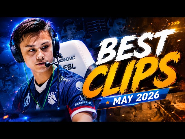 BEST OF MAY | Stewie2K Stream Highlights