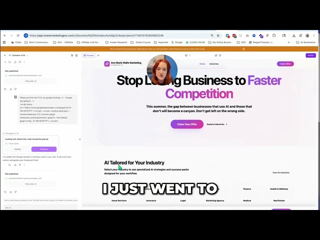 Hair Salon Workflow Demo NOT Working? Fix It NOW!