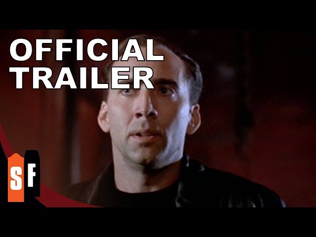 8MM (1999) - Official Trailer
