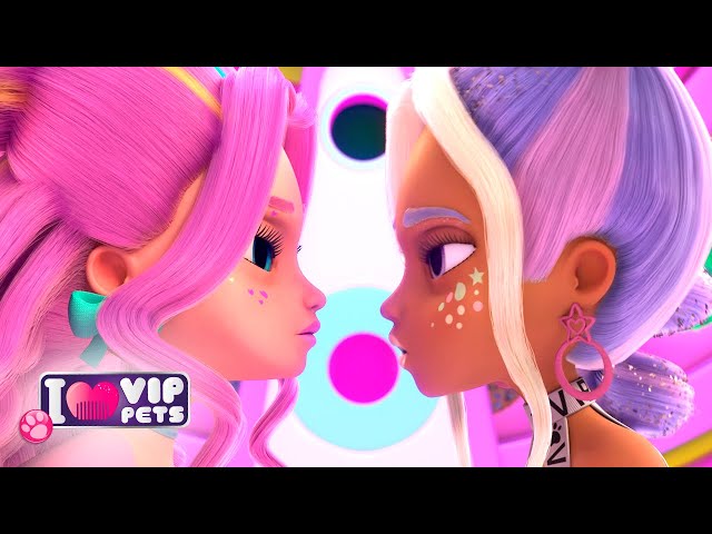 NUEVOS CAPÍTULOS VIP 💇‍♀️ VIP PETS 🌈 CAPÍTULOS COMPLETOS 💕 DIBUJOS ANIMADOS para NIÑOS en ESPAÑOL