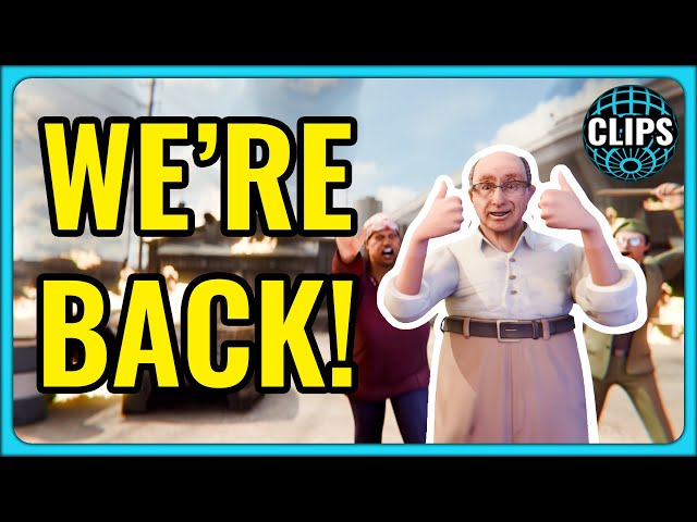 JAMES RANDAL WE'RE BACK! A CRAZY DAY! | GTA 5 RP | Purple RP 1.0