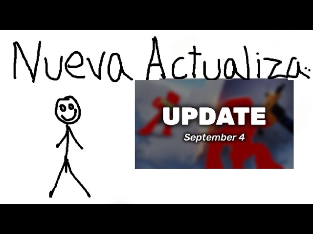 NUEVA ACTUALIZACION DE RIVALS 👀