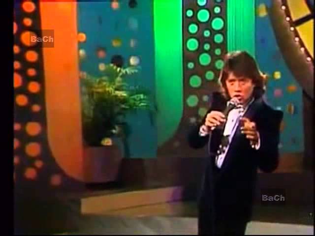 *ELLA SE LLAMABA (Marta)* - NAPOLEÓN - 1980 (REMASTERIZADO)