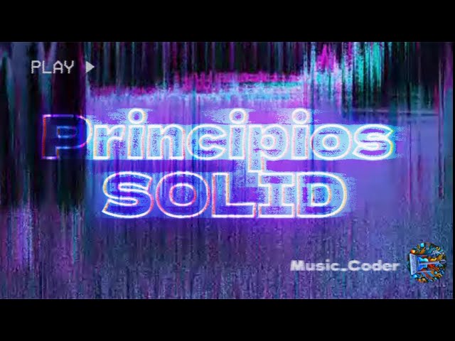 Principios Solid